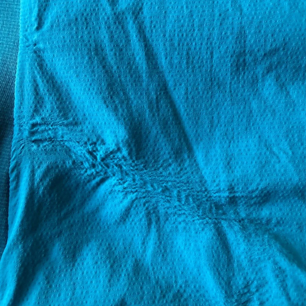 Arc'teryx Teal and Gray Women's Jacket - Picture 4 of 6